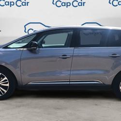 Renault Espace 5 V 1.6 TCE Energy 200 EDC Initiale Paris Saint-Pryv&eacute;-Saint-Mesmin