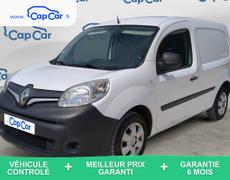 Renault Kangoo Express Houdan