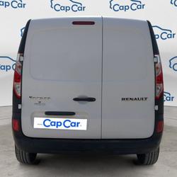Renault Kangoo Express II 1.5 Blue dCi 115 Extra R-Link Houdan