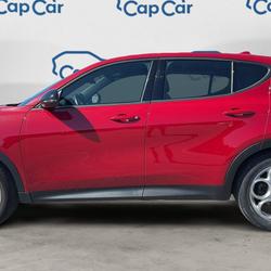 Alfa Romeo Tonale 1.5 Mild Hybrid 130 TCT7 Sprint Belbeuf
