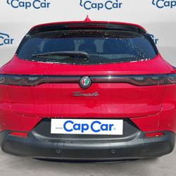 Alfa Romeo Tonale 1.5 Mild Hybrid 130 TCT7 Sprint Belbeuf