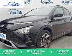 Hyundai Bayon Isneauville