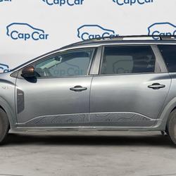 Dacia Jogger 1.6 Hybrid 140 BVA6 Extreme 7pl Saint-Didier