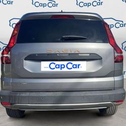 Dacia Jogger 1.6 Hybrid 140 BVA6 Extreme 7pl Saint-Didier
