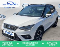 Seat Arona Tancarville