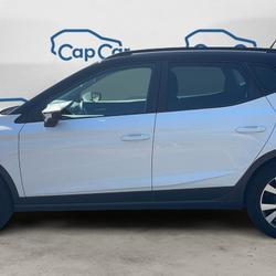 Seat Arona 1.0 TSI 95 Urban Tancarville