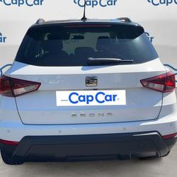 Seat Arona 1.0 TSI 95 Urban Tancarville