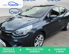 Renault Clio 4 Coarraze