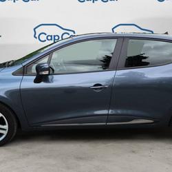 Renault Clio 4 1.5 DCI 90.0 Business Coarraze