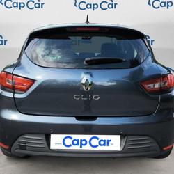 Renault Clio 4 1.5 DCI 90.0 Business Coarraze