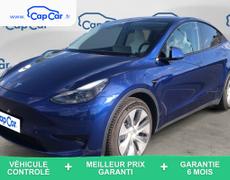 Tesla Model Y Orléans