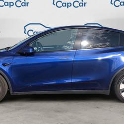 Tesla Model Y 347 RWD Standard Orl&eacute;ans