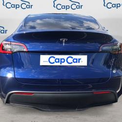 Tesla Model Y 347 RWD Standard Orl&eacute;ans
