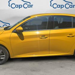 Peugeot 208 II 1.2 PureTech 100 Allure Saint-Victoret