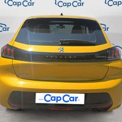 Peugeot 208 II 1.2 PureTech 100 Allure Saint-Victoret