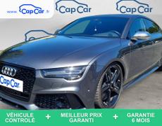 Audi RS7 Sportback Gien