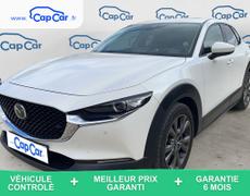 Mazda CX-30 Soissons
