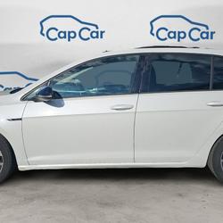 Volkswagen Golf 7 1.4 TSI ACT 150 Lounge Tours
