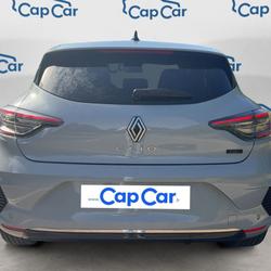 Renault Clio 5 1.6 E-Tech 145 Hybrid EDC6 Techno Val-de-Reuil