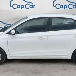 Hyundai i20 1 T-GDi 100 Intuitive Sallertaine