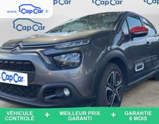 Citroen C3 Meysse