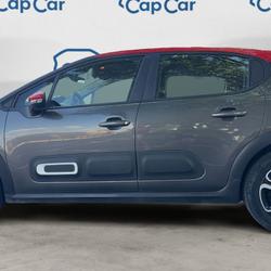 Citroen C3 1.2 PureTech 82 Graphic Meysse