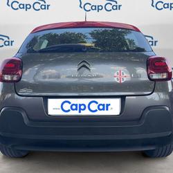 Citroen C3 1.2 PureTech 82 Graphic Meysse