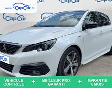 Peugeot 308 II Phase 2 Salbris