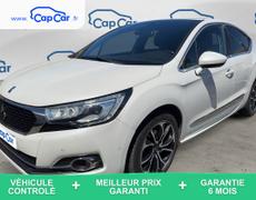 DS DS4 Beaupréau-en-Mauges