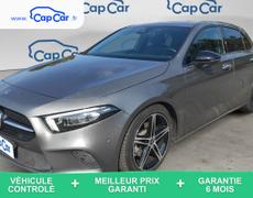 Mercedes Classe A Toulon