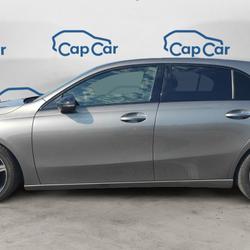 Mercedes Classe A IV 200 d 150 8G-DCT Progressive Line Edition - Automatique Entretien constructeur Toulon