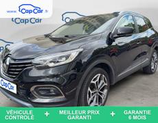 Renault Kadjar Pantin