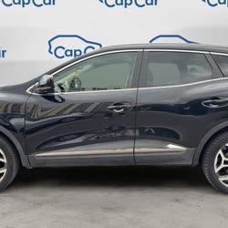 Renault Kadjar I 1.5 Blue dCi 115 Intens Pantin