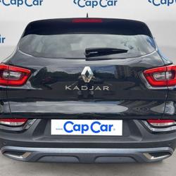 Renault Kadjar I 1.5 Blue dCi 115 Intens Pantin
