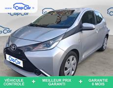 Toyota Aygo Suresnes