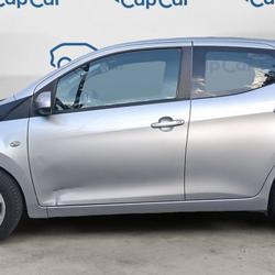 Toyota Aygo II 1.0 VVT-I 69 X-Play Suresnes