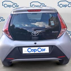 Toyota Aygo II 1.0 VVT-I 69 X-Play Suresnes