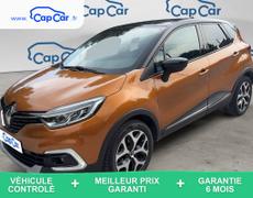 Renault Captur Nice