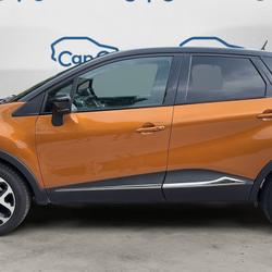 Renault Captur I 1.3 TCe 130 Intens Nice