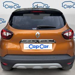 Renault Captur I 1.3 TCe 130 Intens Nice