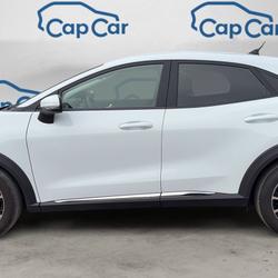 Ford Puma 1.0 Ecoboost Flexifuel 125 Titanium Design 3 Pornichet