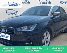Audi A1 Sportback Nancy