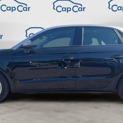 Audi A1 Sportback 1.6 TDI 116 Ambition Nancy