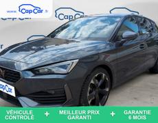Cupra Leon Villeurbanne