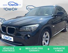 BMW X1 Nancy