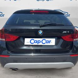 BMW X1 2 20D 177 X Drive Nancy