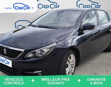 Peugeot 308 II Phase 2 Chalon-sur-Saône