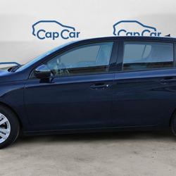 Peugeot 308 II Phase 2 1.5 BlueHDi 130 EAT8 Active Business - Automatique Chalon-sur-Sa&ocirc;ne