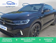 Volkswagen T-Roc Brignoles