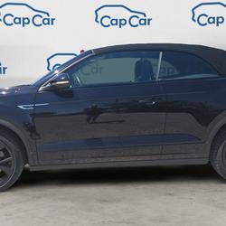 Volkswagen T-Roc 1.5 TSI EVO2 150 R-Line - Premi&egrave;re main Automatique Brignoles